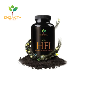 alfa HFI
