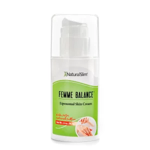 FEMME BALANCE