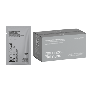 Immunocal Platinum