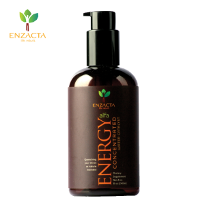 Alfa ENERGY (líquido)